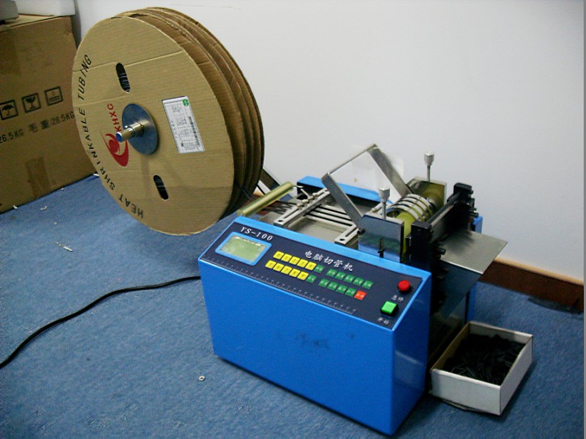 电脑切管机-YS-100